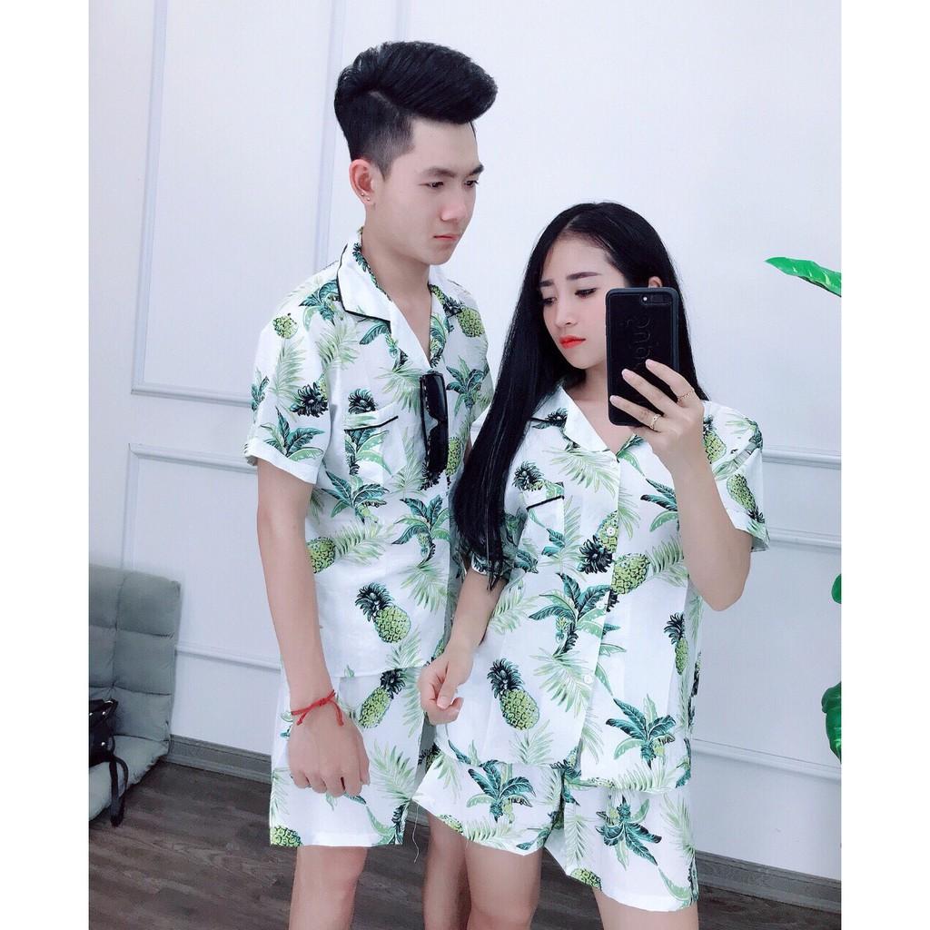 Sét quần áo đi biển cao cấp