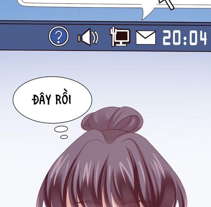 chiếc bật lửa và váy công chúa (b) chapter 30 6