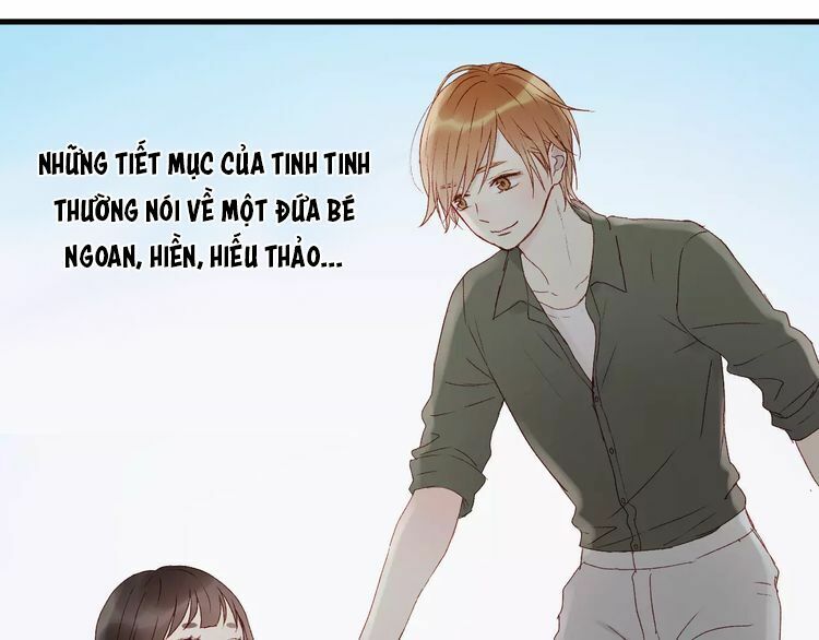lượm được một tiểu hồ ly phần 2 chapter 11 2