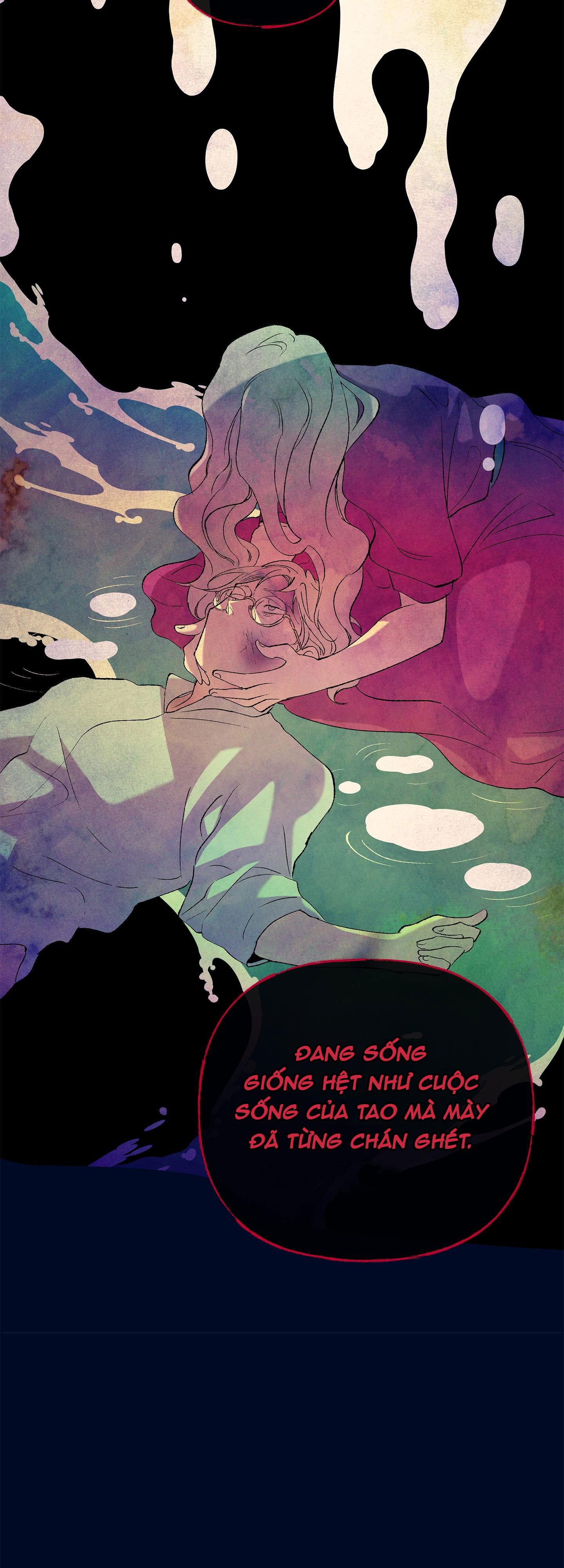 ông chú bên cửa sổ chapter 25 24