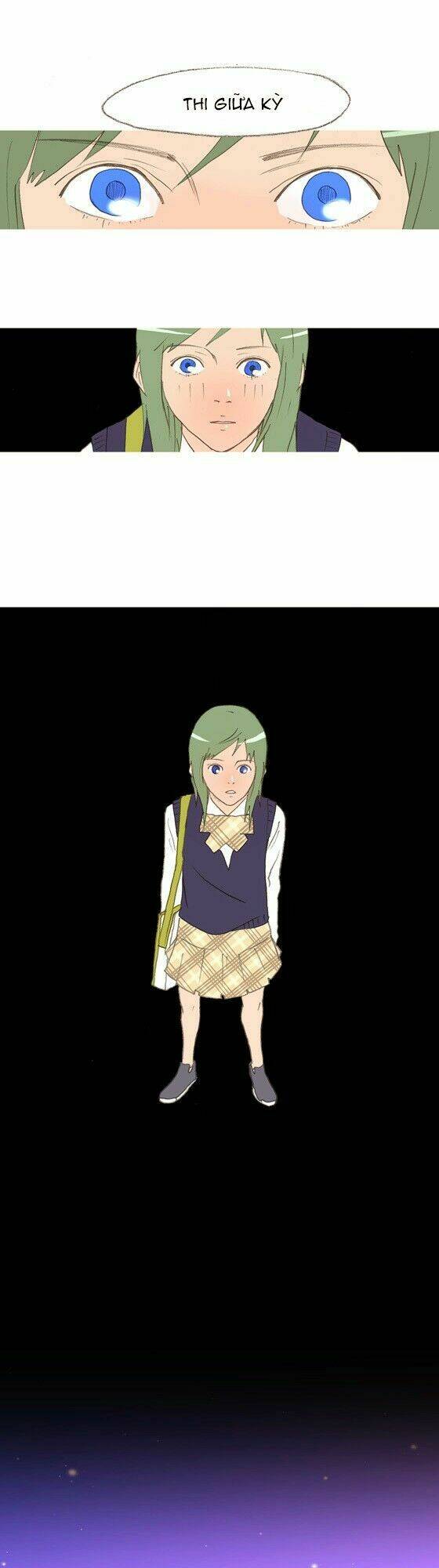 my heart is beating chapter 11 15