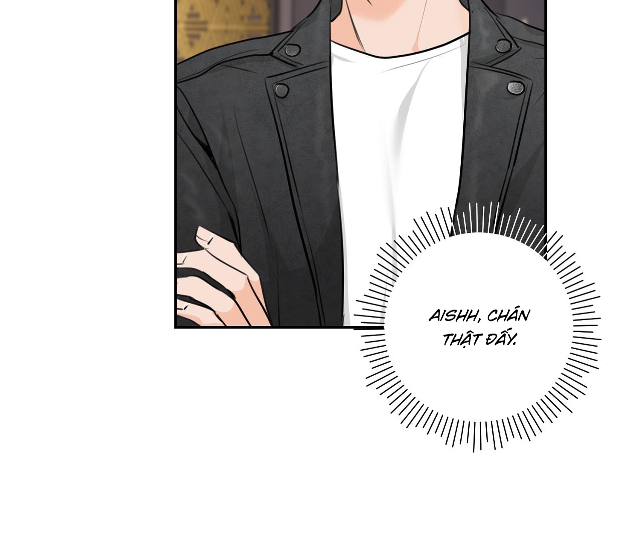 tình mình khó nói chapter 0 52