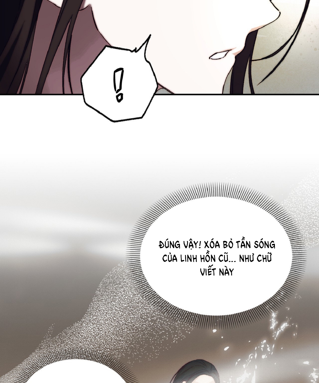 Khách Không Mời Mà Đến Của Thiên Đàng chapter 5.2 - Trang 17