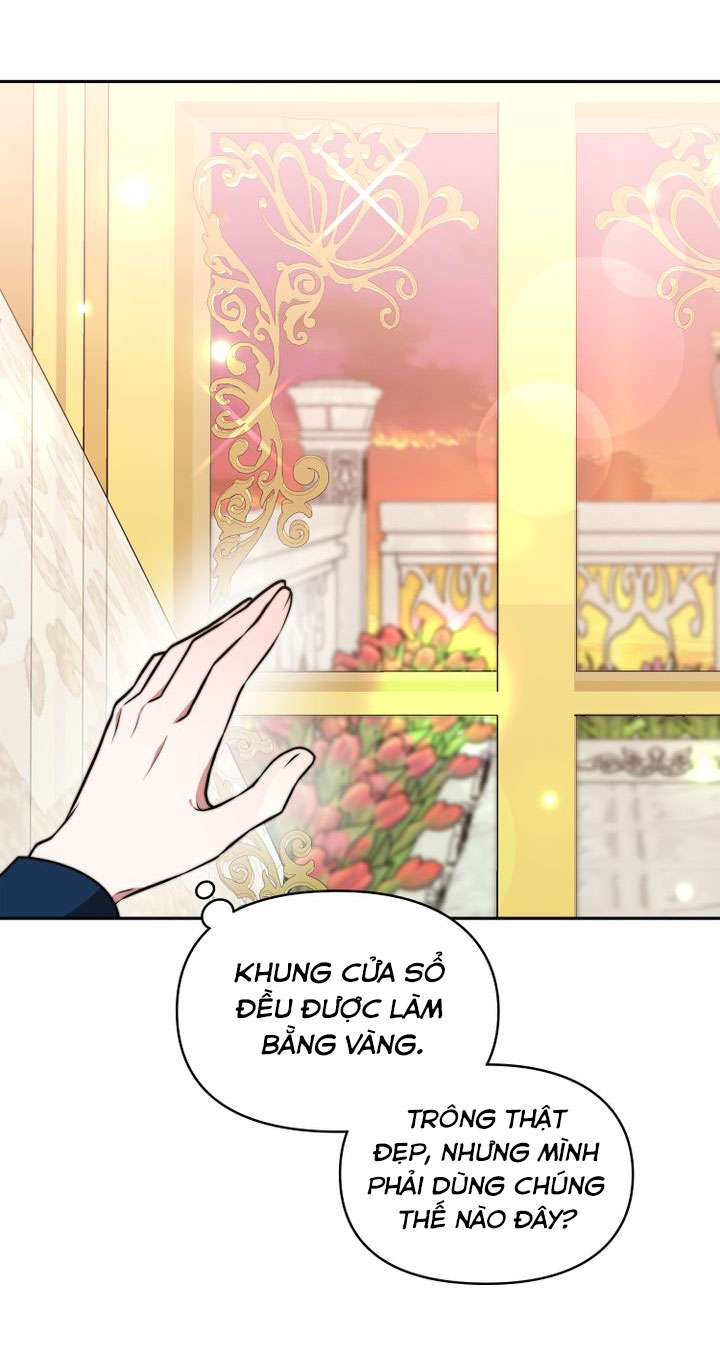 công nương eluana vita chapter 31 15