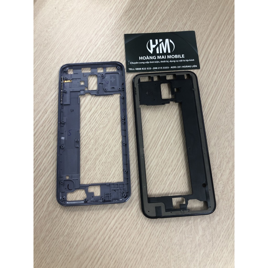 Khung sườn thay thế cho Samsung J6+/J6P/J610