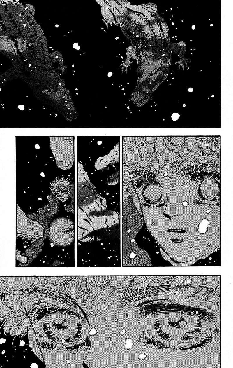 mầm sống chapter 45 32