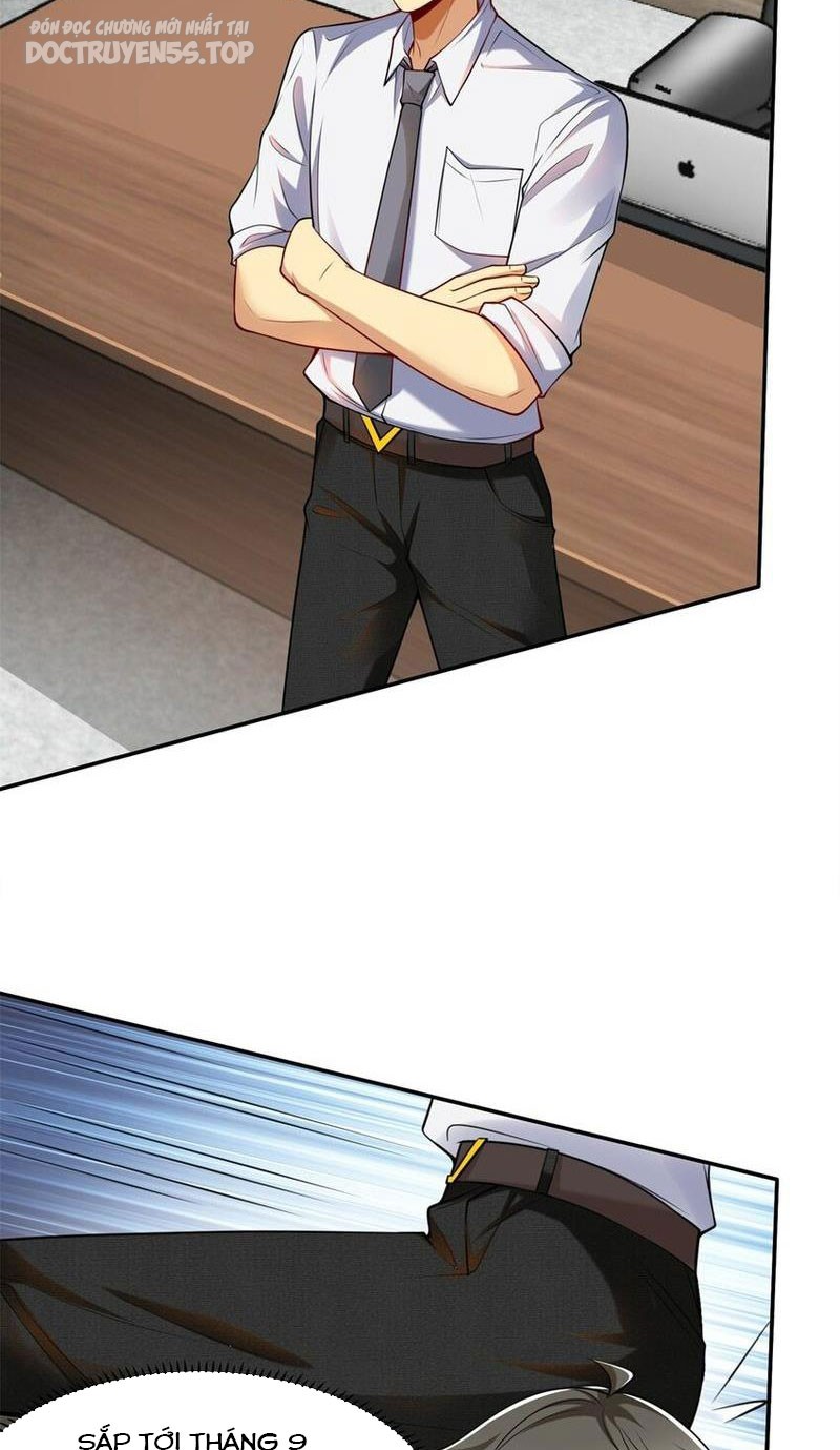 ta làm giàu từ thua lỗ game chapter 122 6