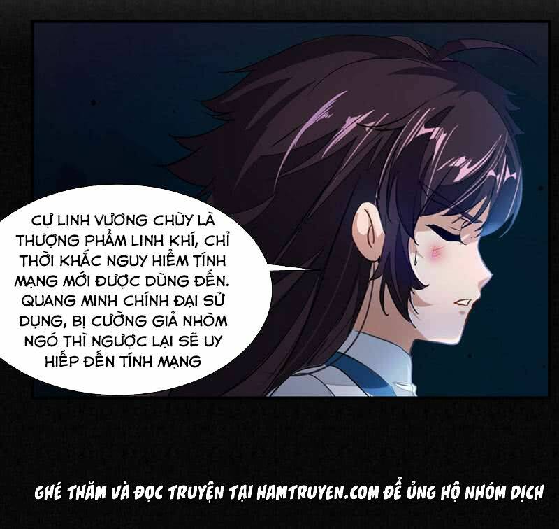 cửu dương thần vương chapter 69 32