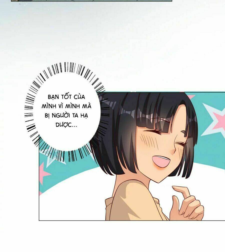 hôn nhân dục vọng: thiếu gia nhẹ một chút! chapter 125 29