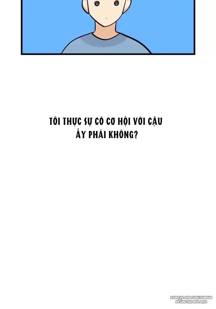 anh bạn của tôi đang phát sáng kìa ! chapter 39 43