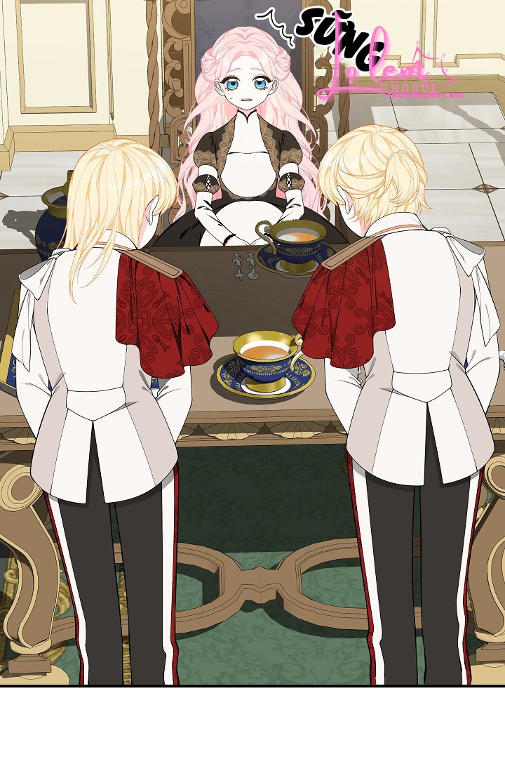 con chỉ đi tìm cha thôi chapter 30.1 50