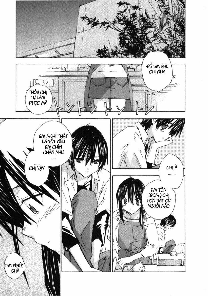 yubisaki milk tea chapter 34 18