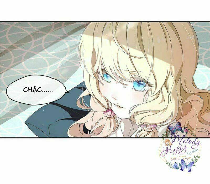 đối nhĩ duy mệnh thị tòng chapter 1.5 5