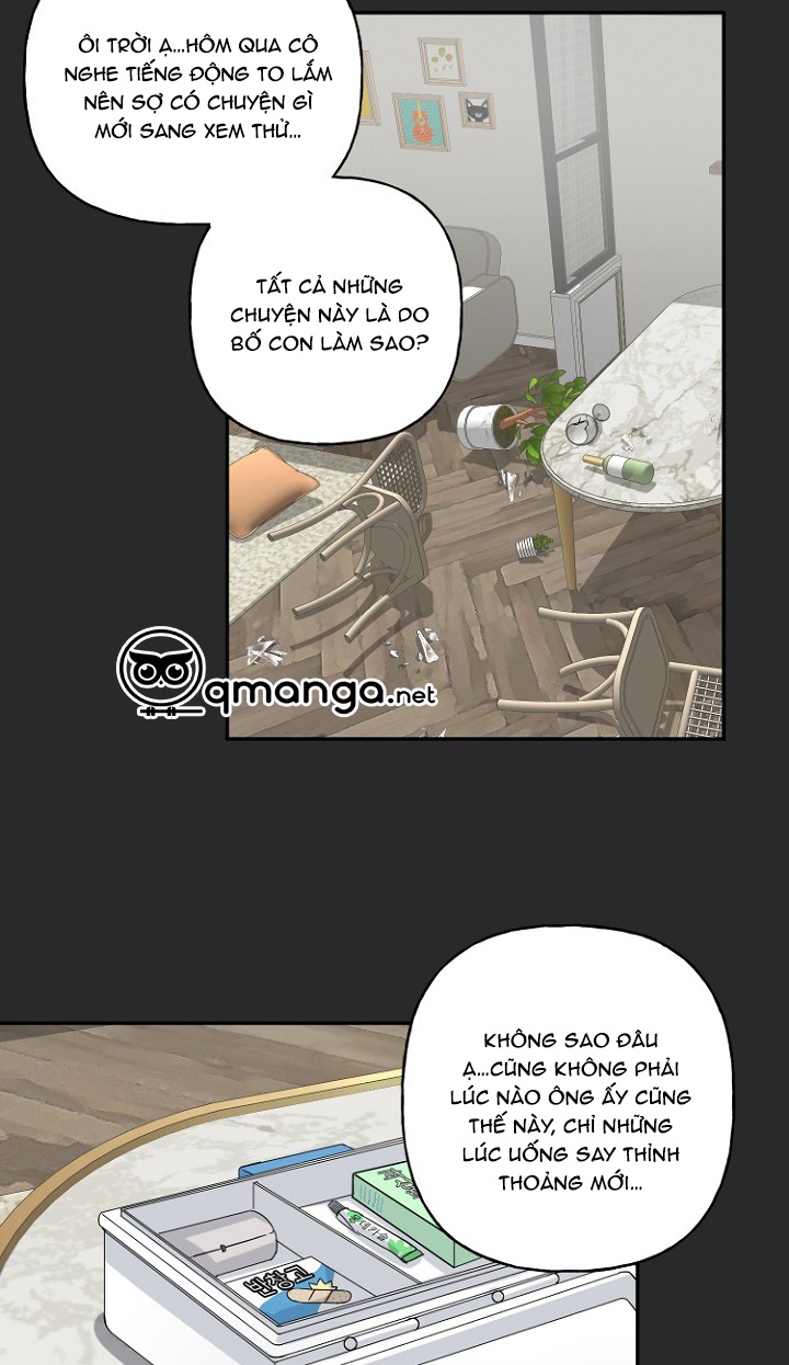 xác suất tình yêu chapter 5 16