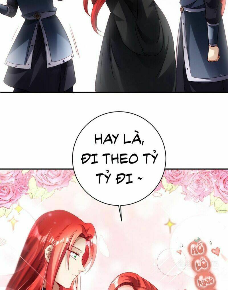 thiên kim bất hoán chapter 52 41