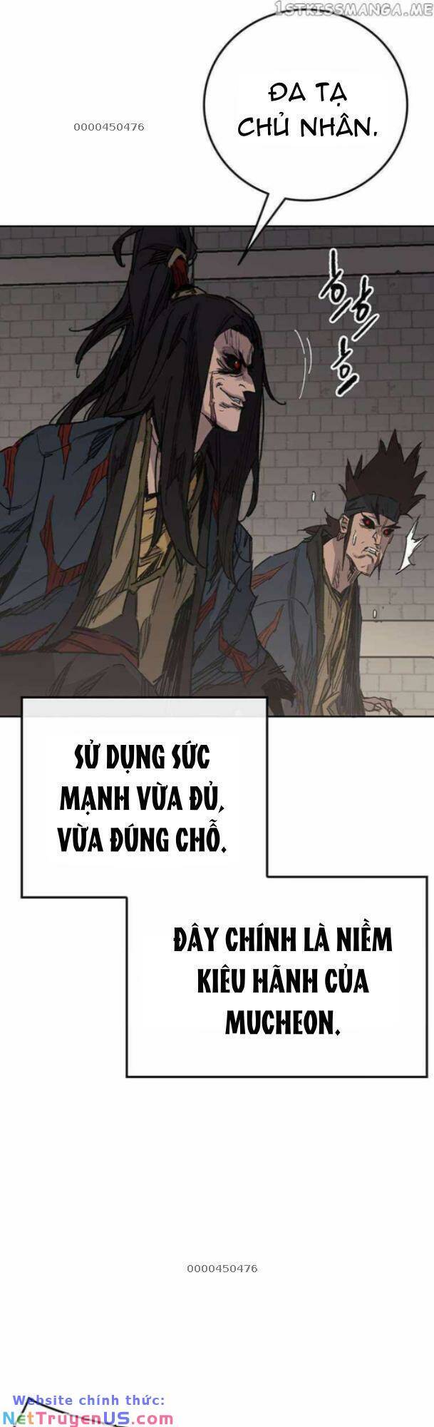kiếm sĩ bất bại chapter 170 4