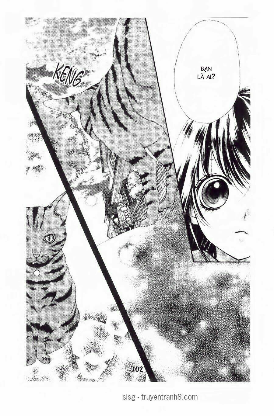 tôi là yamada zenjiro chapter 16 17