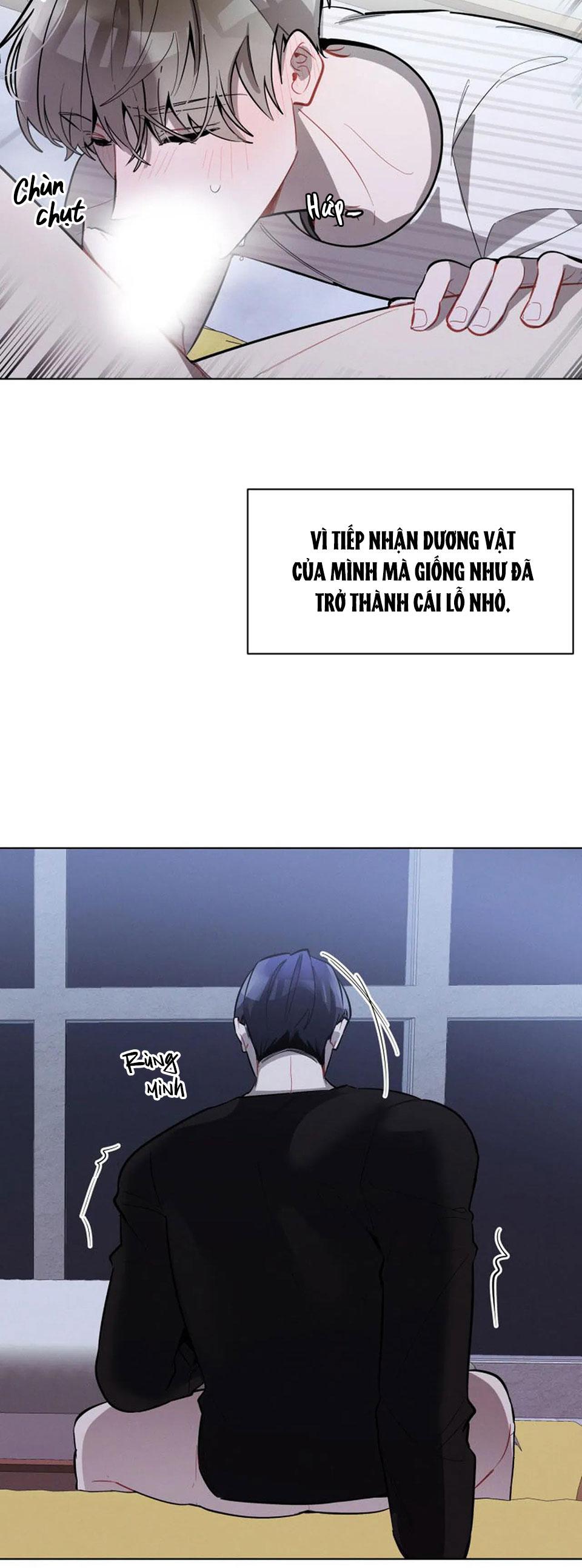 cherry scandal chapter 10 48