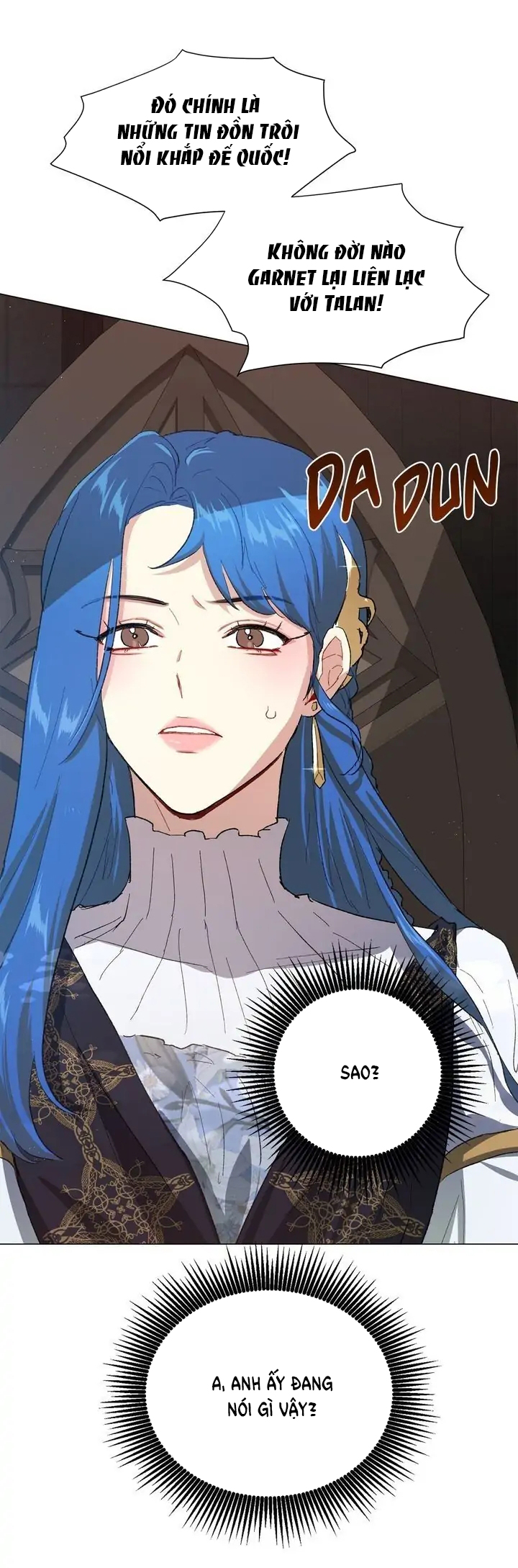 tôi là fan cứng hoàng tử chapter 61.1 15