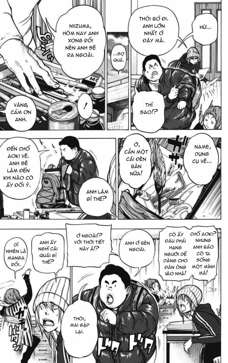 họa sĩ truyện tranh chapter 38 7