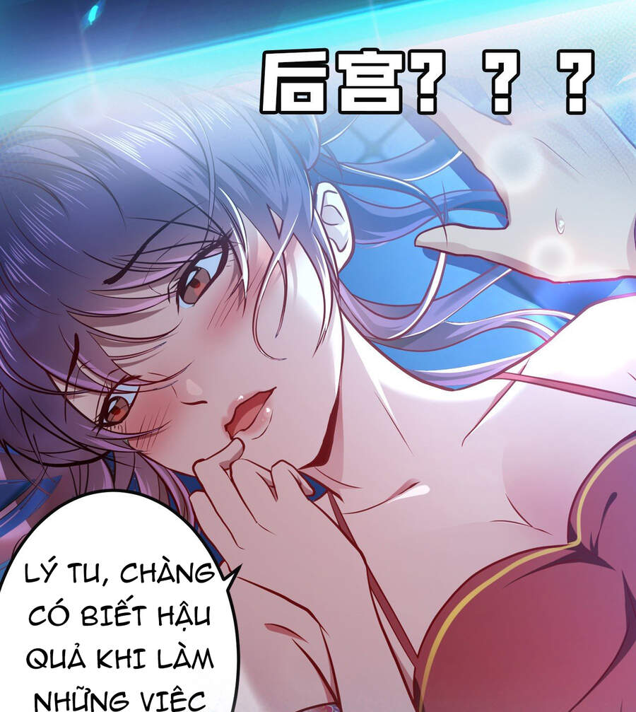 nam chính và hậu cung đều là của ta chapter 0 30