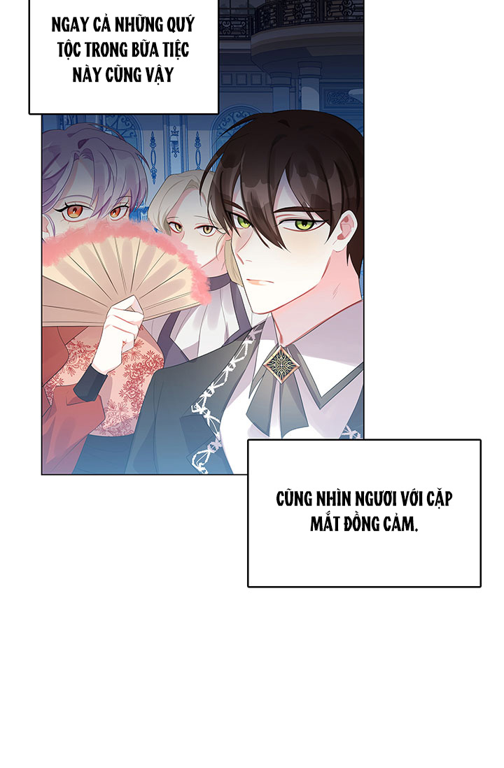 sự hối hận muộn màn chapter 5 56