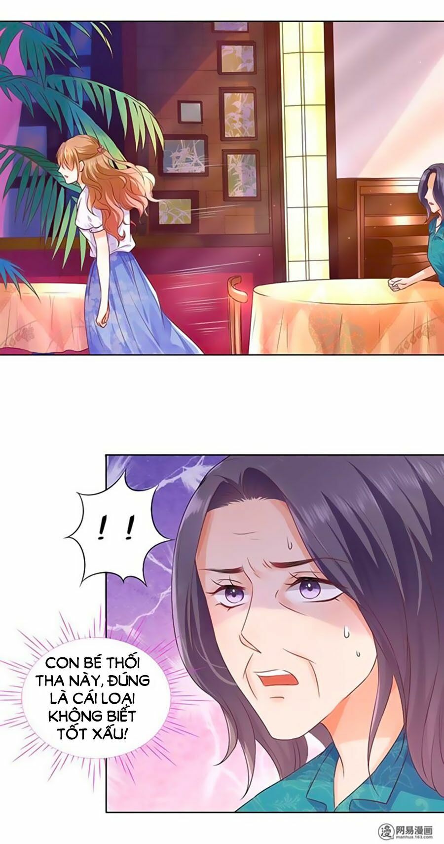 bác sĩ sở cũng muốn yêu chapter 148 25