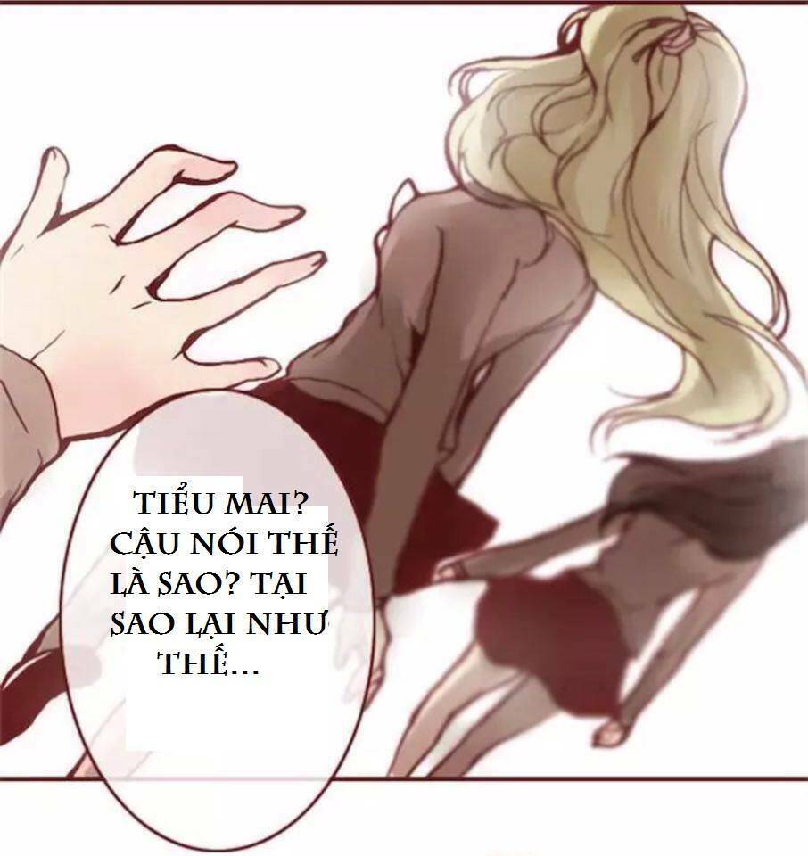 trả thù trường trung học chapter 8 27