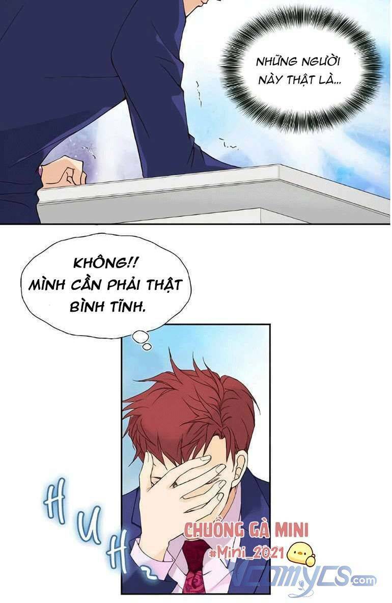 lee bom, em là của anh chapter 1 10