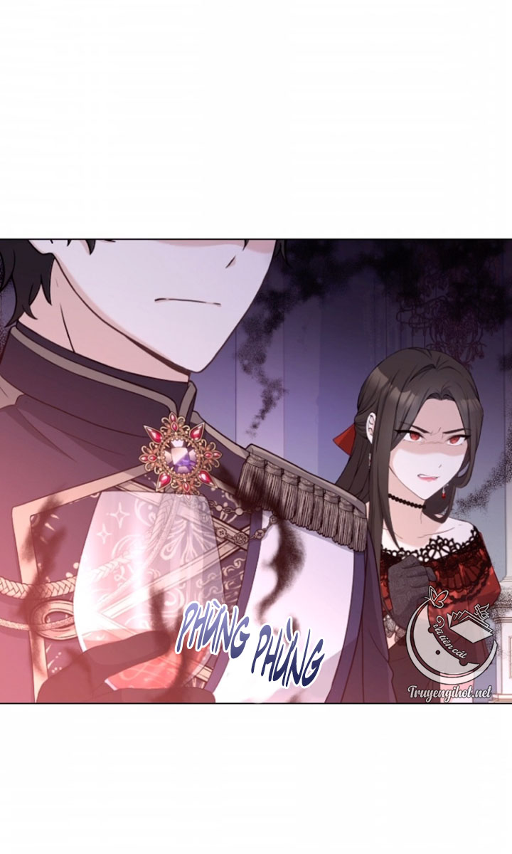 lời cầu hôn đến từ hoàng đế chapter 34.2 38