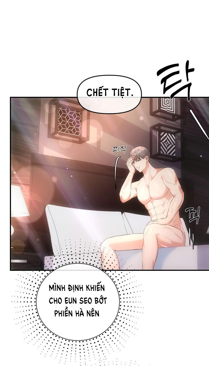 Quý Ngài Ác Ma chapter 27.2 - Trang 34