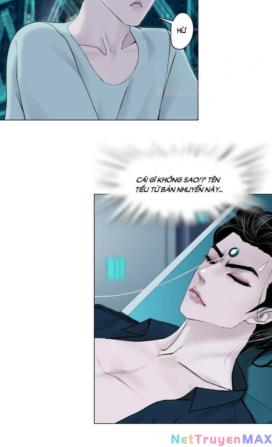 đằng nữ chapter 189 25