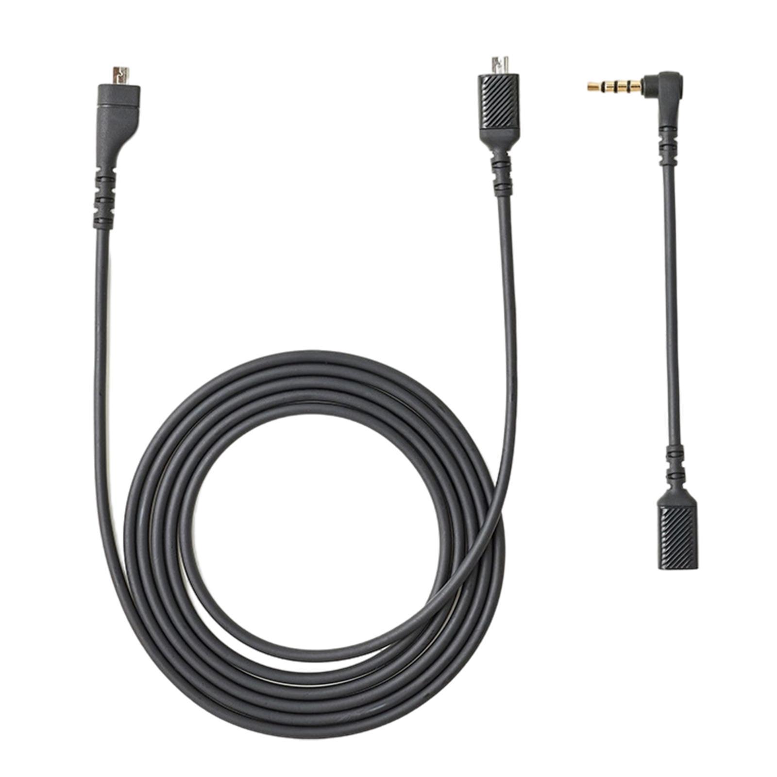 Sound Card Audio Cable For  3/5/ Headphone Sound Card