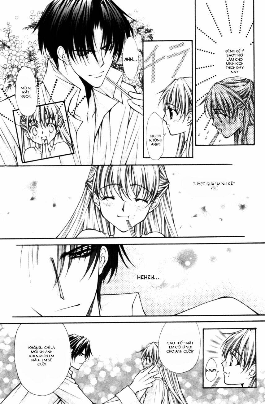 anh chàng khắc tinh chapter 47 12