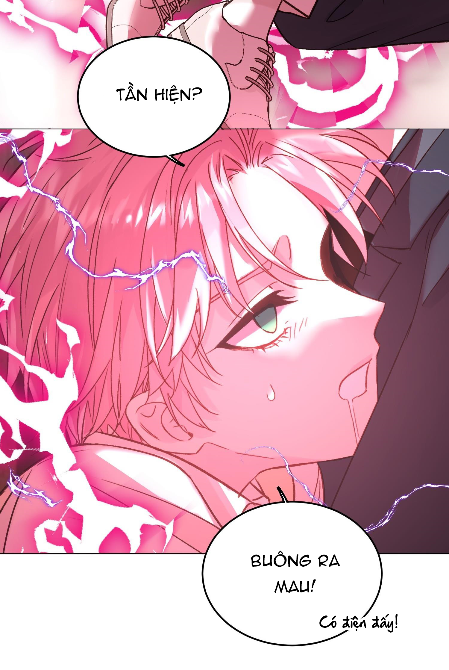 tôi phải làm một kẻ đại xấu xa chapter 78 42