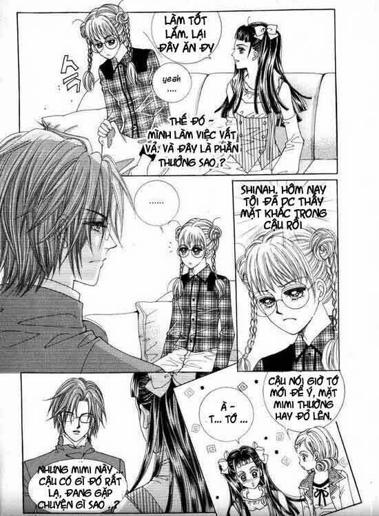 he dedicated to roses chapter 15 29