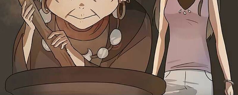 nụ hôn nguyền rủa chapter 33 24