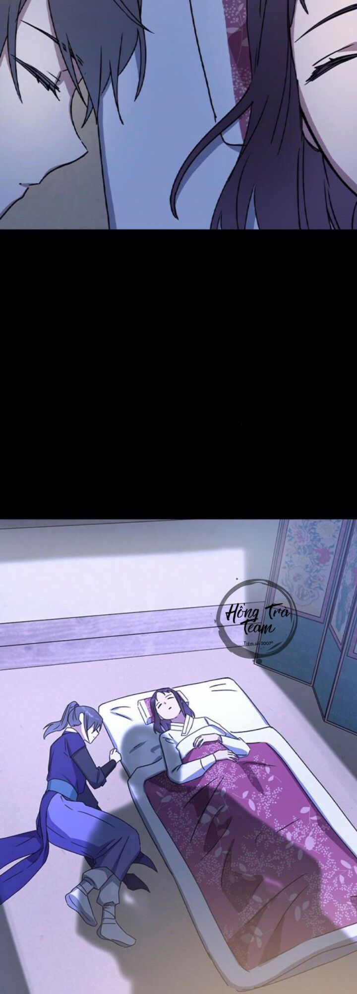 duyên nợ kiếp trước chapter 15 65