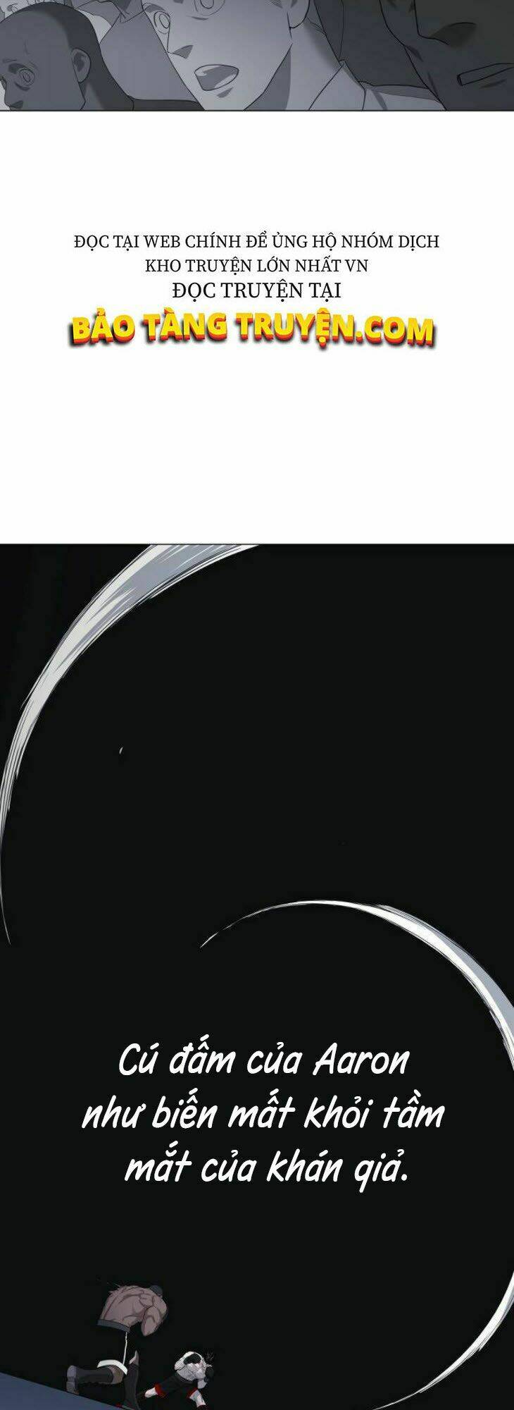 võ sĩ - the boxer chapter 85 19