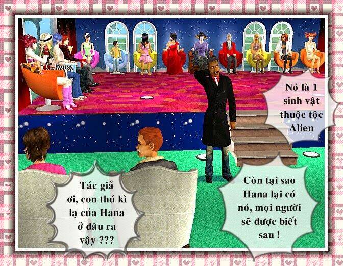 bella's story chapter 12.4 104