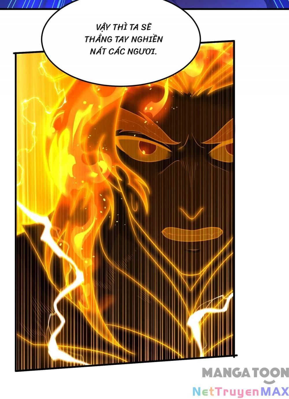 đệ nhất người ở rể chapter 244 37