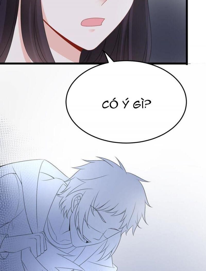đế thiếu điềm hôn: vợ yêu trùng sinh không ngoan lắm chapter 41 27