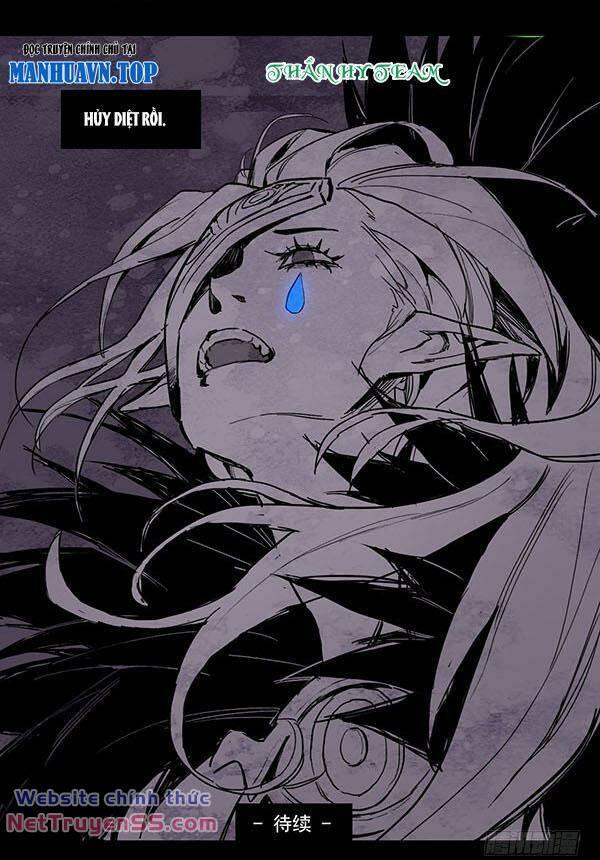 ý chí dũng sĩ 1 chapter 2 21