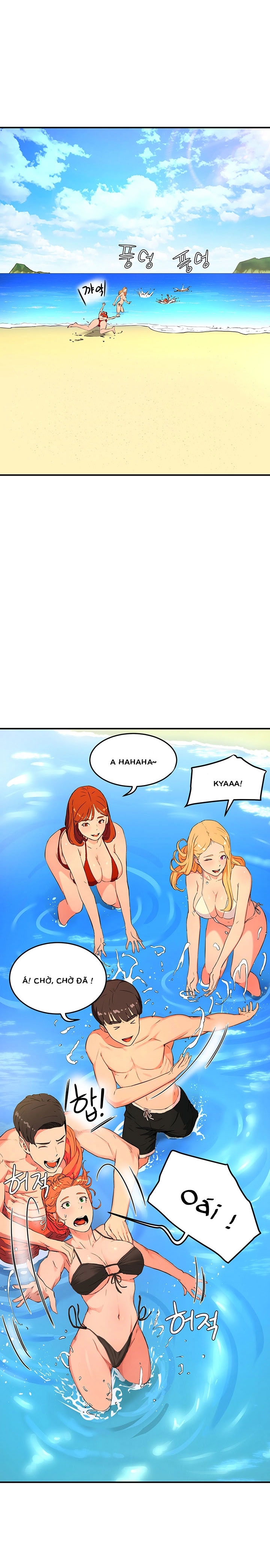 mùa hè đáng nhớ chapter 1 27