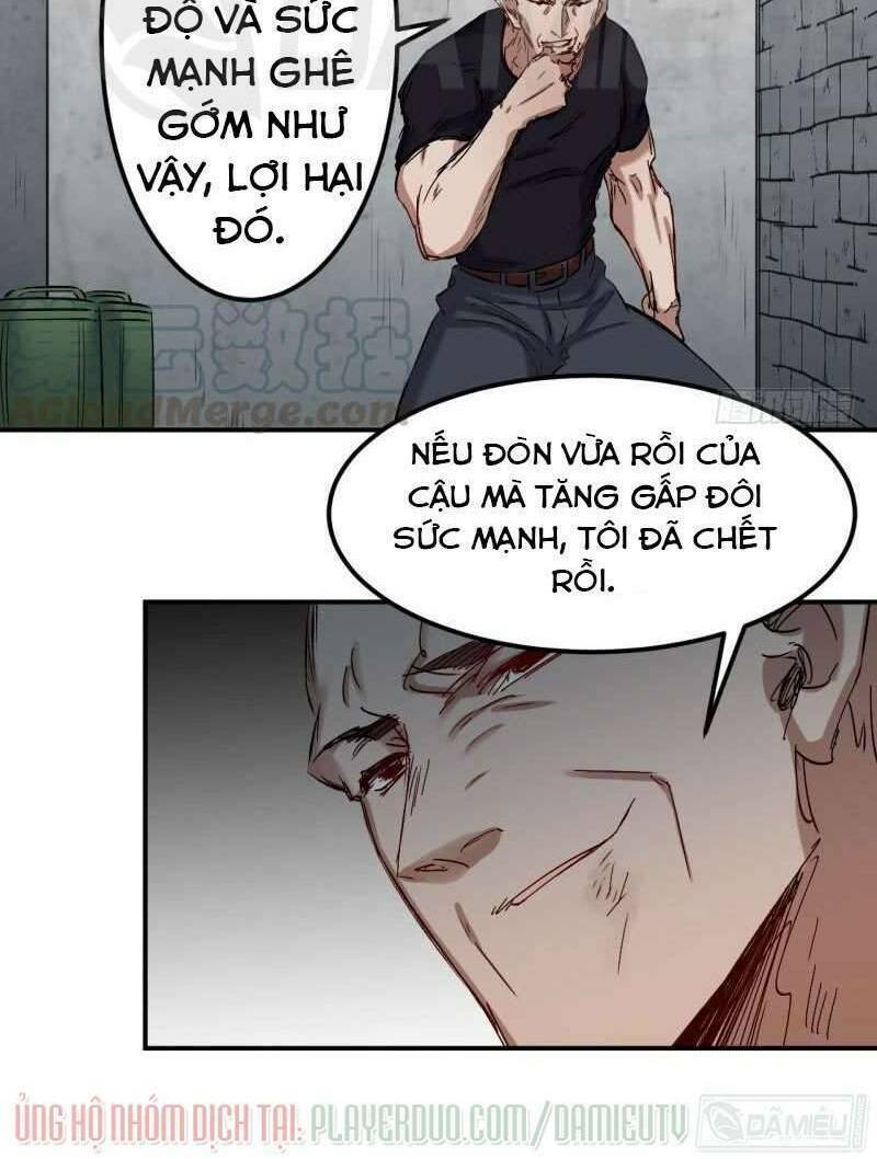 đỉnh phong thần y chapter 62 13