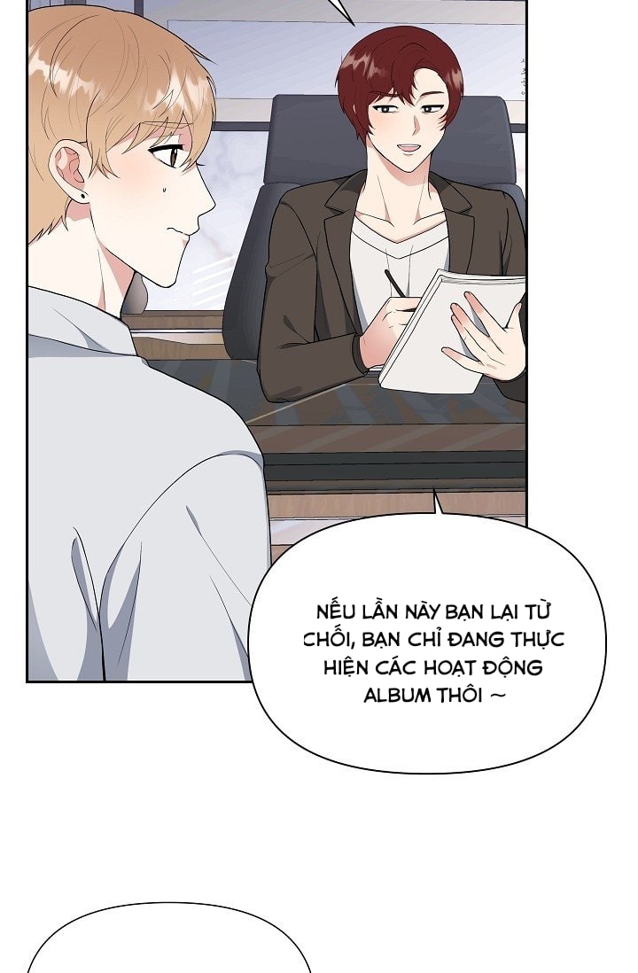 cậu và bọt biển của tôi chapter 1.1 37