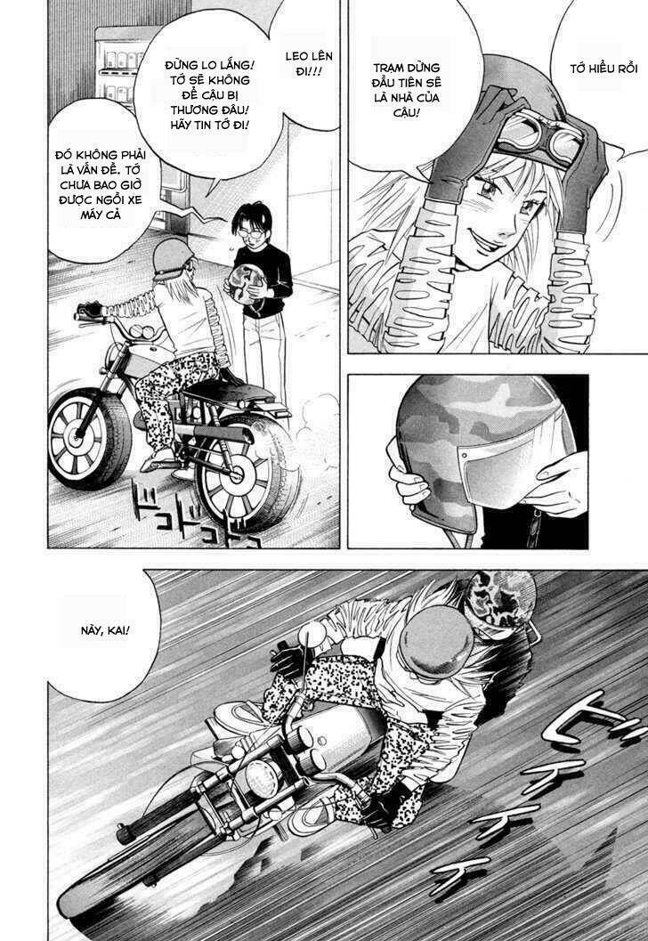 piano no mori chapter 65 23