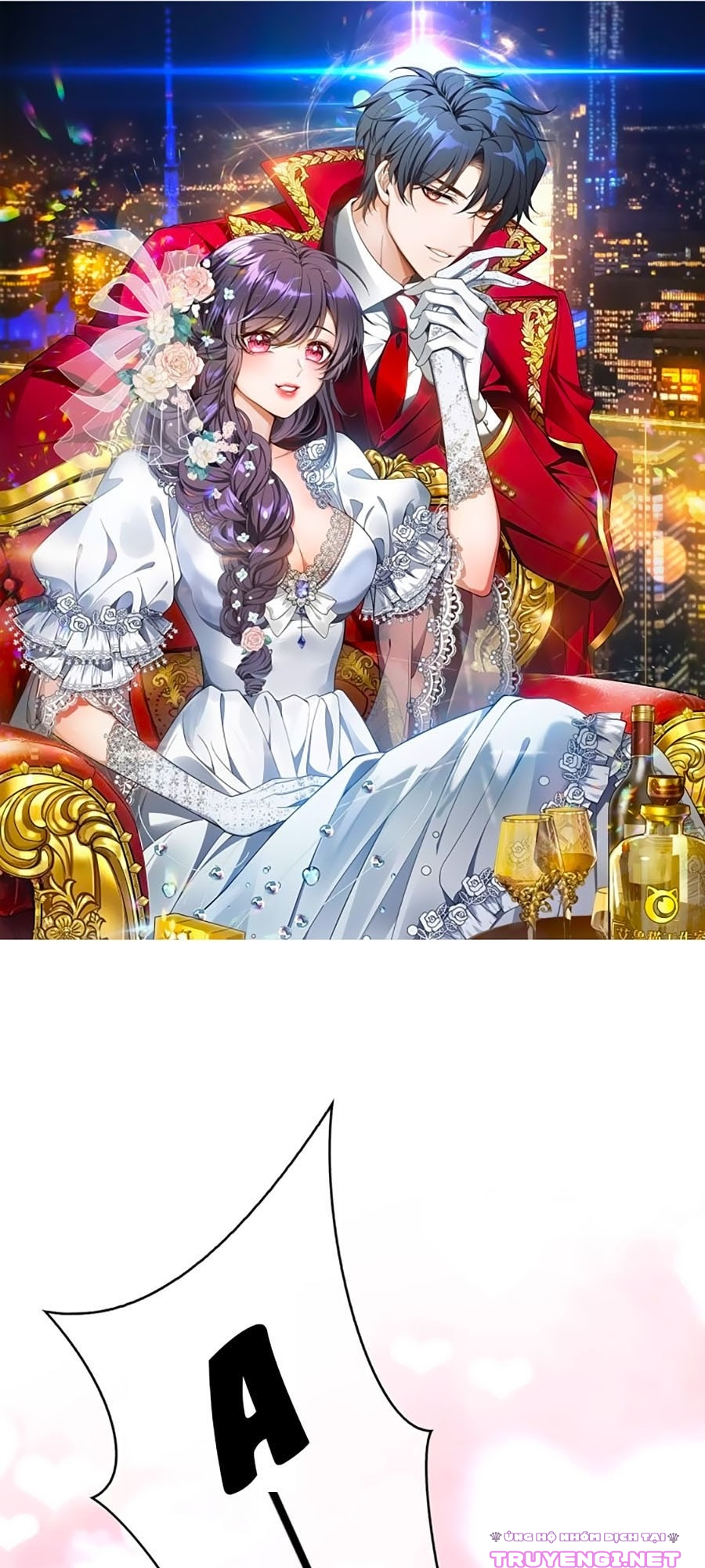 kế hoạch công lược của cô vợ gả thay chapter 16 1