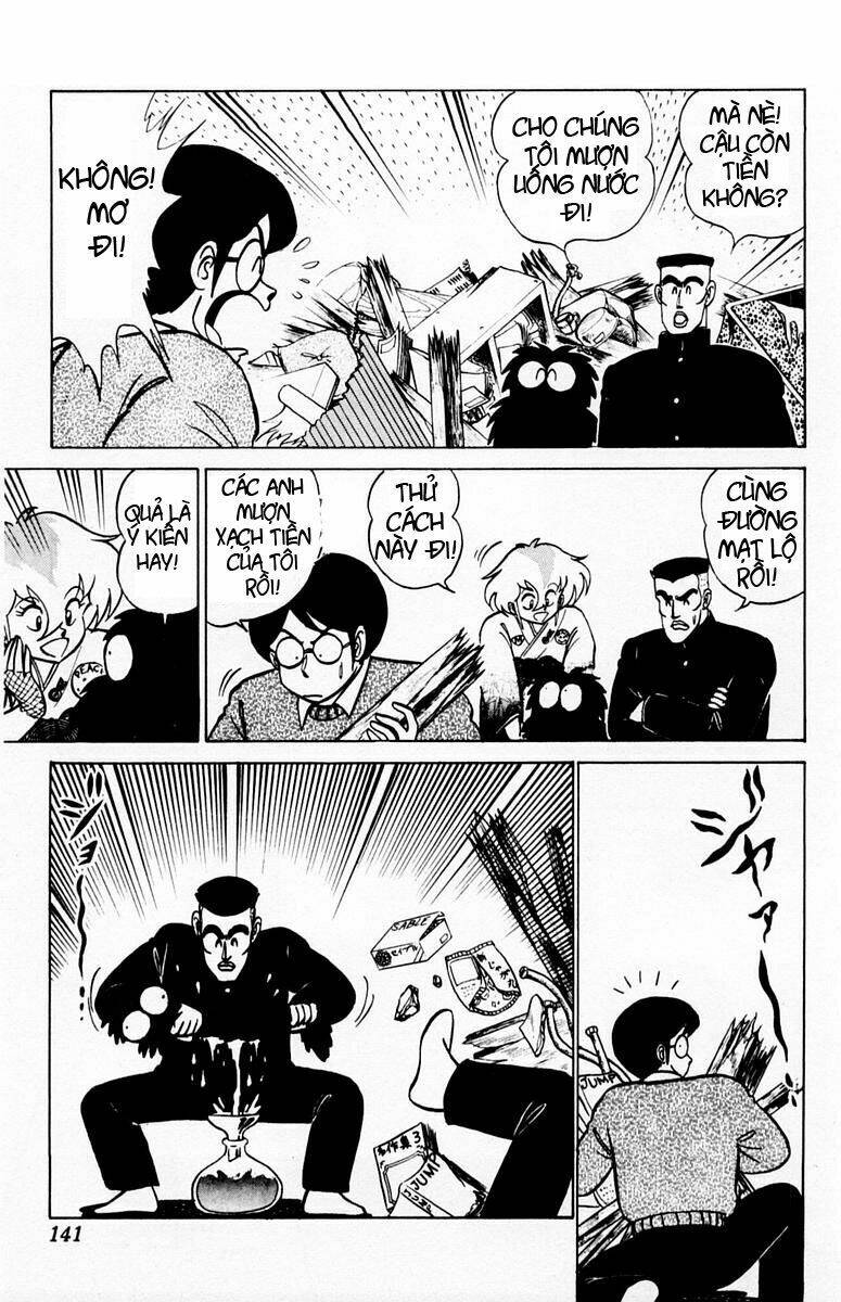 yuu & mi chapter 35 9