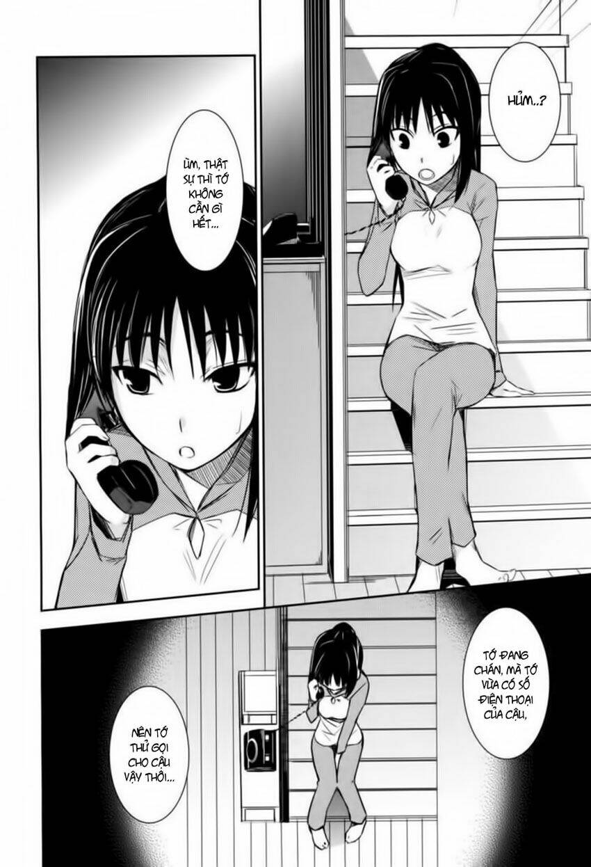 yamanko! chapter 3 38